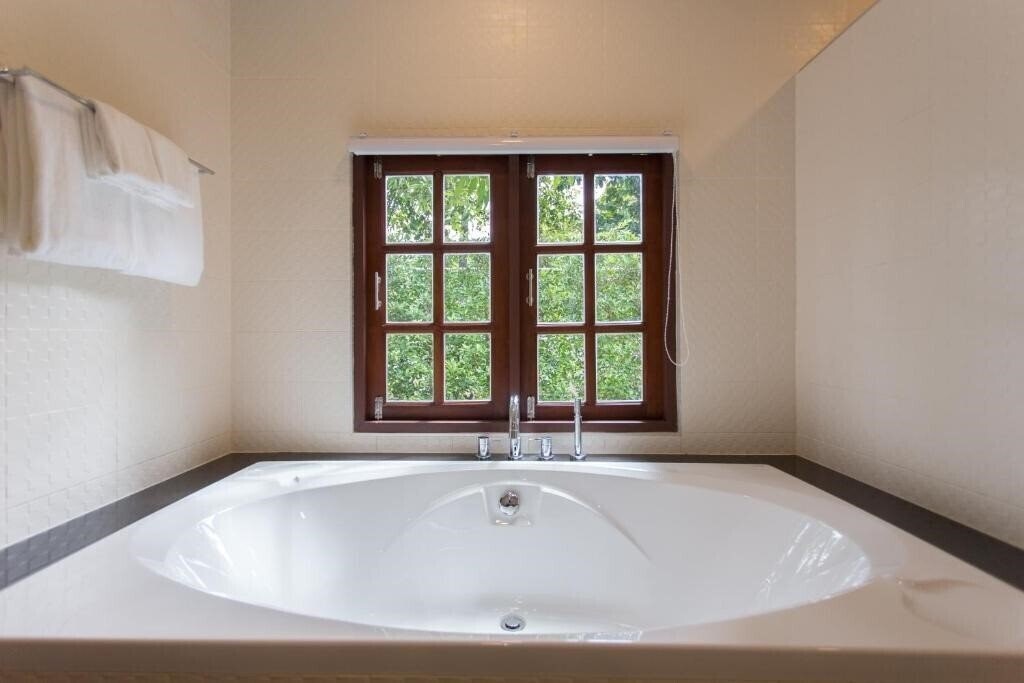 Фотография Alisea Pool Villas 4*