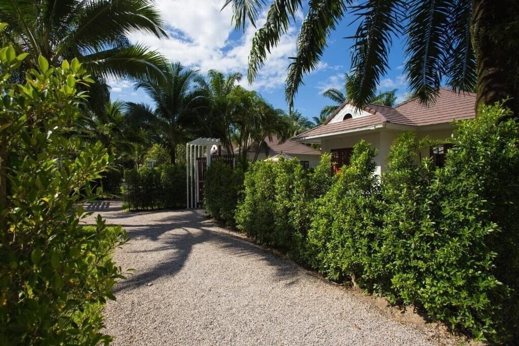 Изображение Alisea Pool Villas 4*