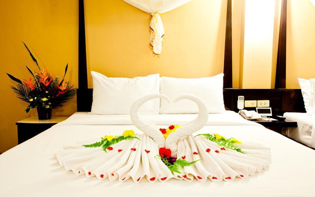 Фото Anyavee Ban Ao Nang Resort 3*