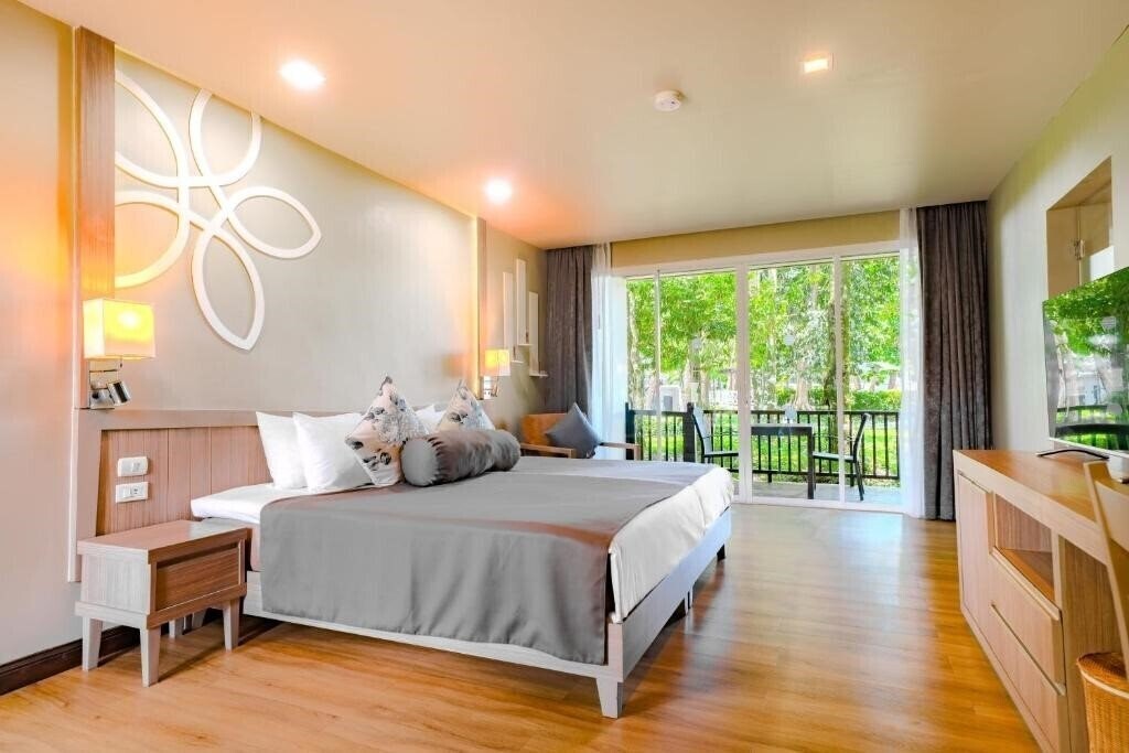 Фото Tui Blue Khaolak (ex. Sensimar) 4*