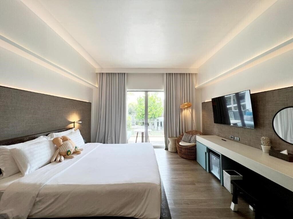 Фотография Veranda Resort And Spa Hua Hin-Cha Am 5*