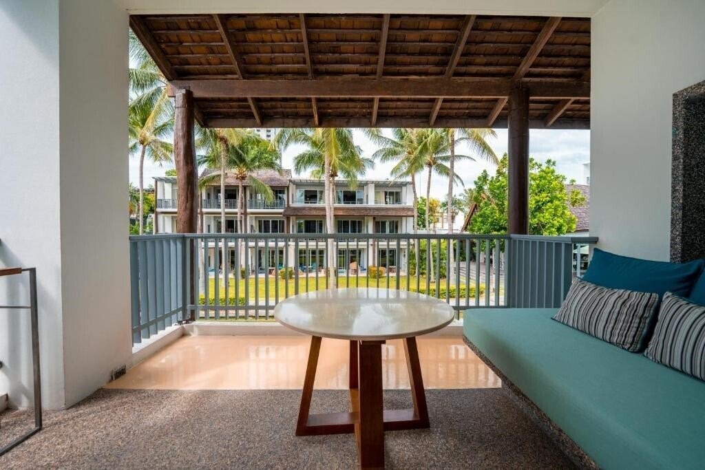 Изображение Veranda Resort And Spa Hua Hin-Cha Am 5*