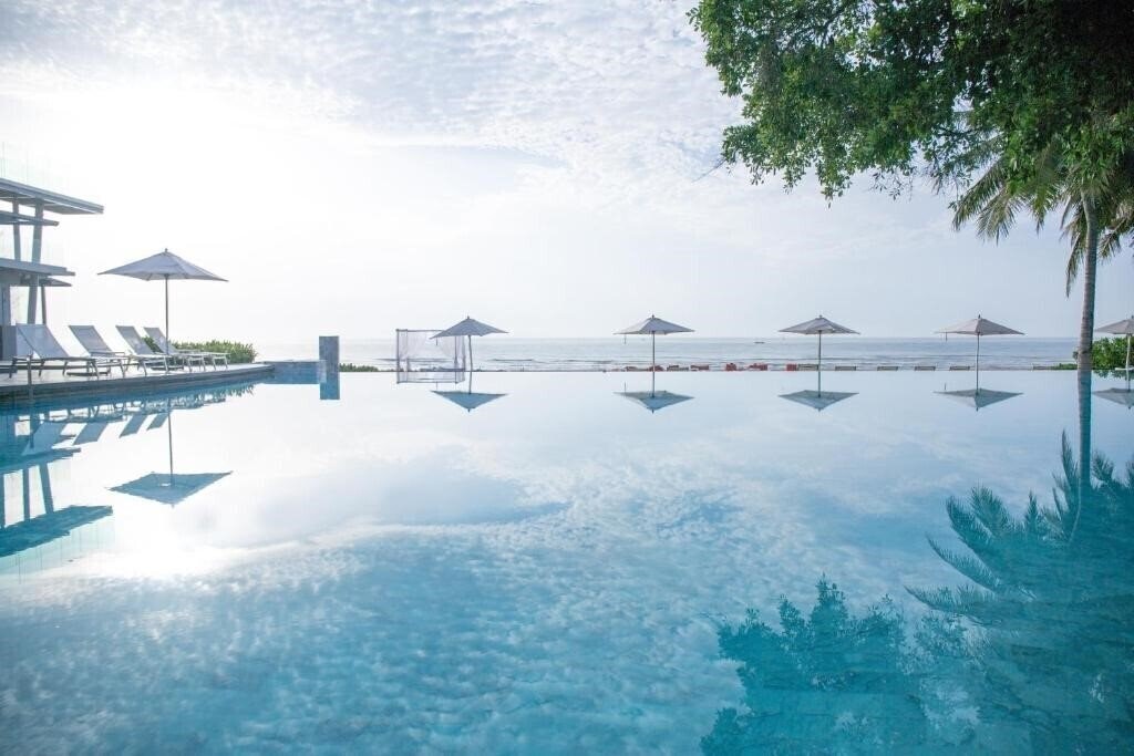 Картинка Veranda Resort And Spa Hua Hin-Cha Am 5*
