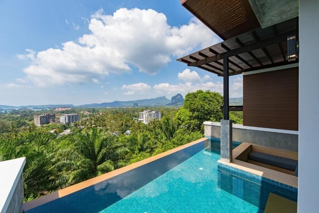 Фотография Andakiri Pool Villa 4*