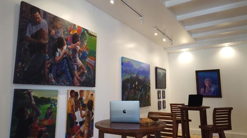 Картинка Aonang Colors Hotel Krabi 3*