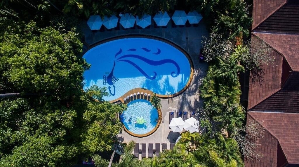 Изображение Aonang Princeville Villa Resort & SPA 3*