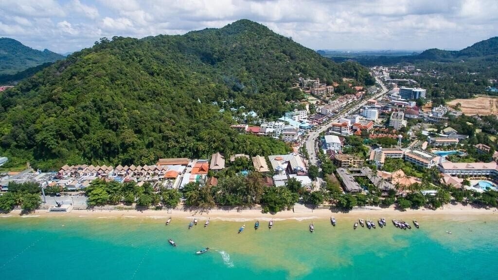 Картинка Aonang Princeville Villa Resort & SPA 3*