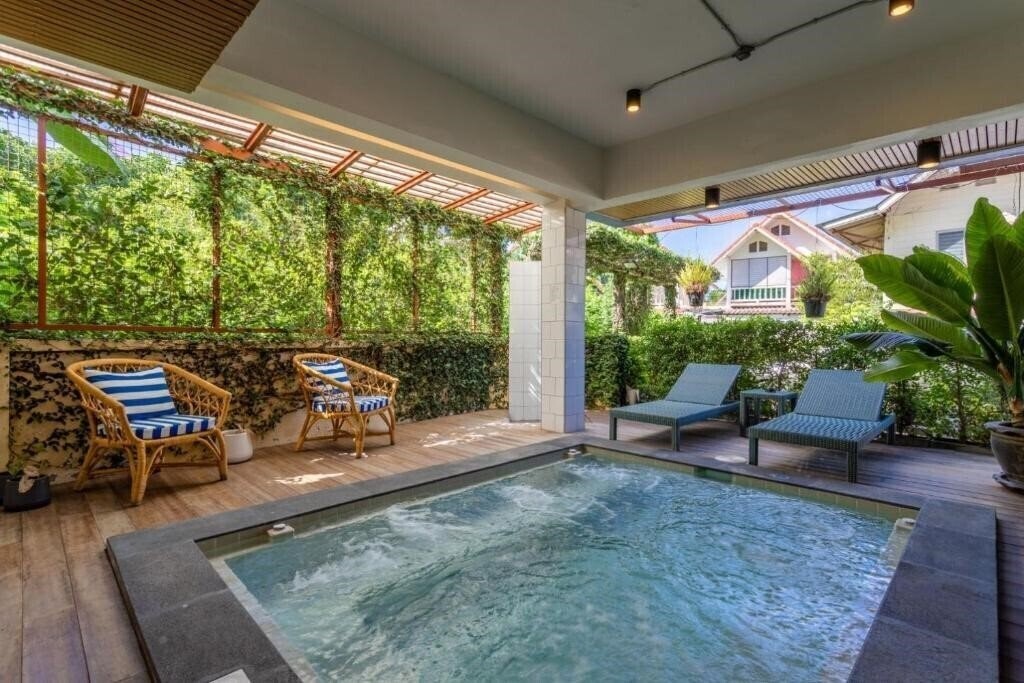 Отель At Aonang Guesthouse 2*