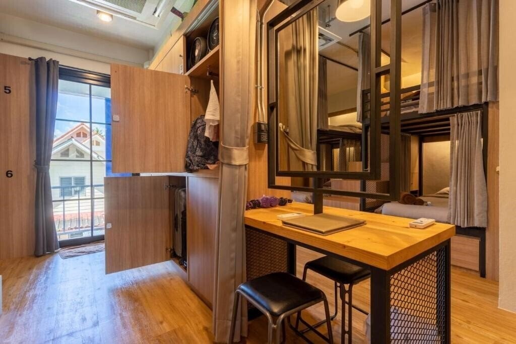 Изображение At Aonang Guesthouse 2*