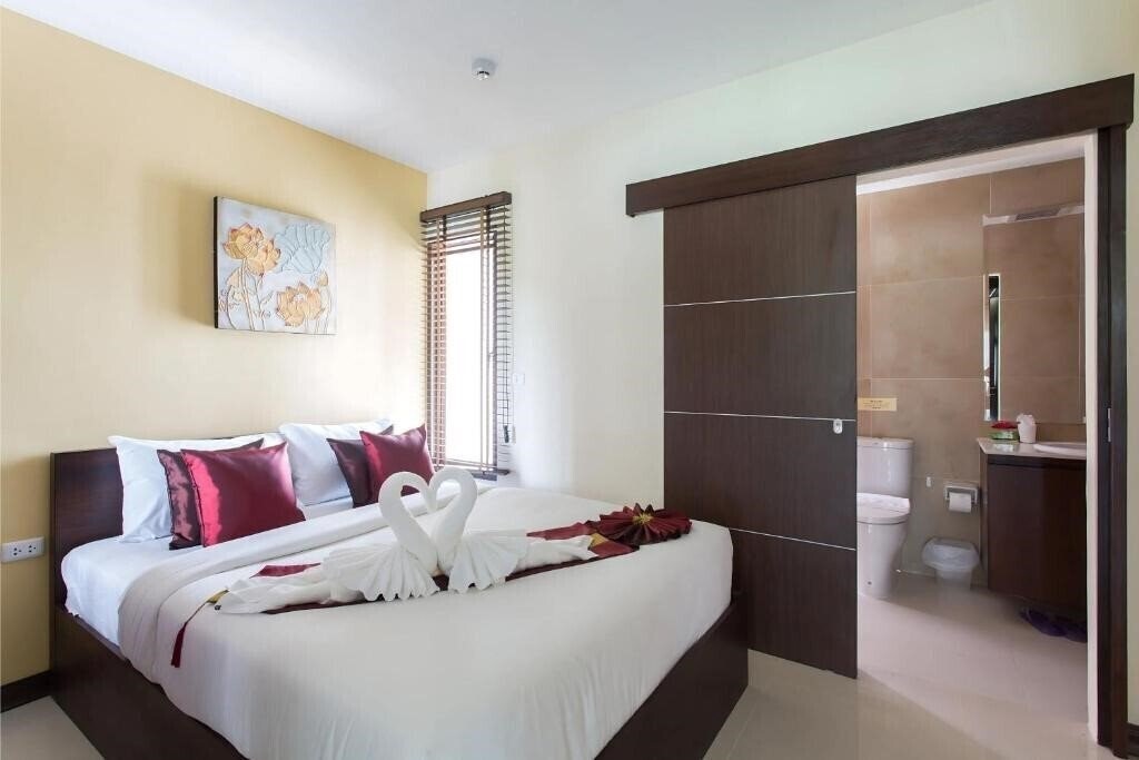 Фотография The Lai Thai 4*