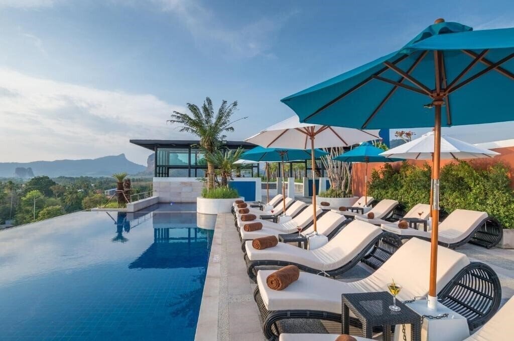 Фотография Anda Sea Tales Resort 4*