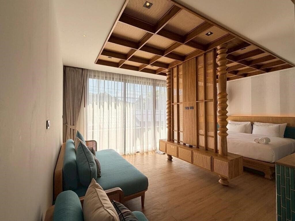 Картинка Ananya Lipe Resort 4*