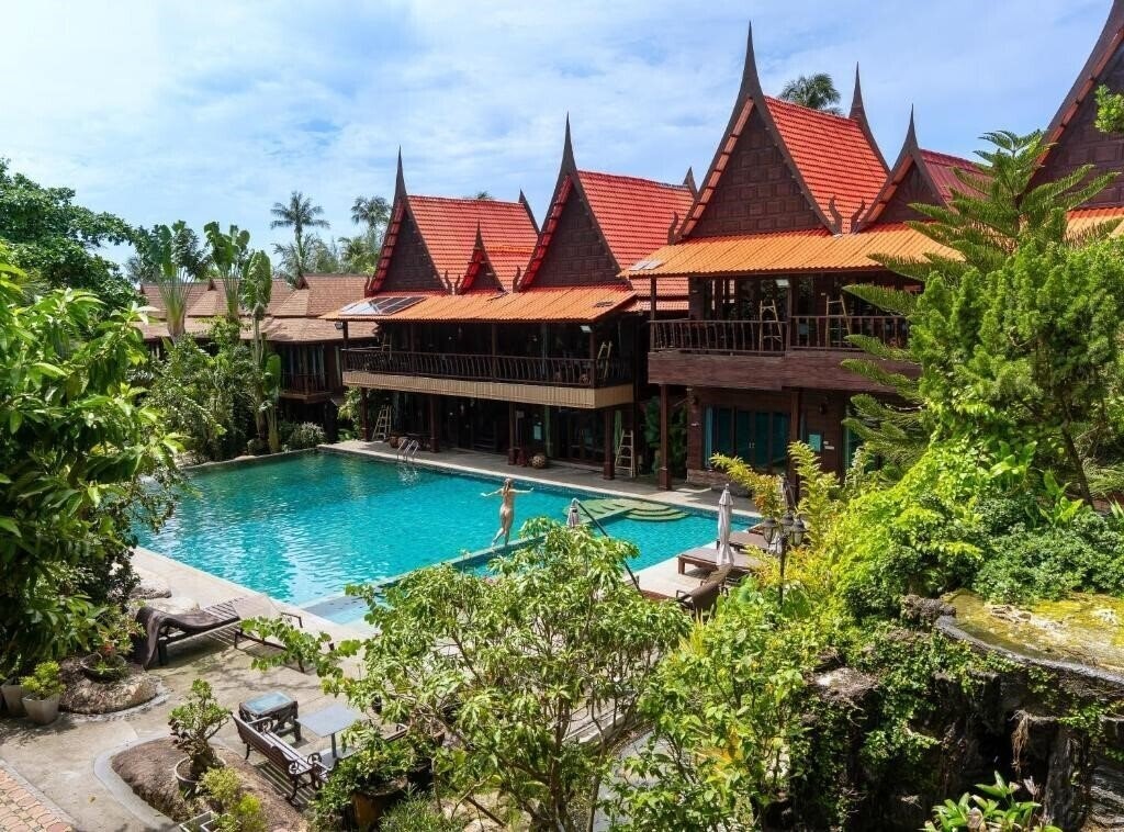 Фото Anda Resort Lipe 3*