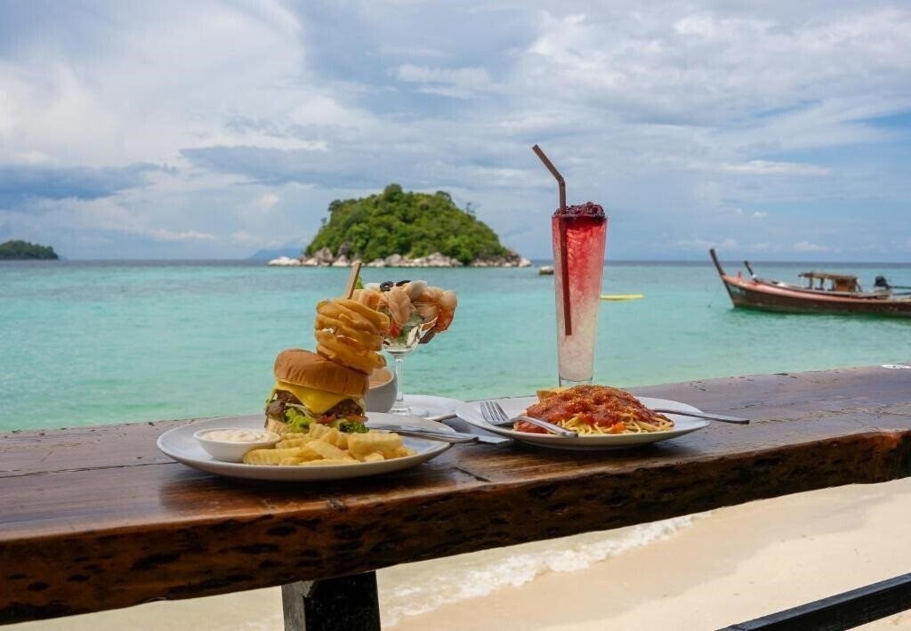 Фотография Anda Resort Lipe 3*