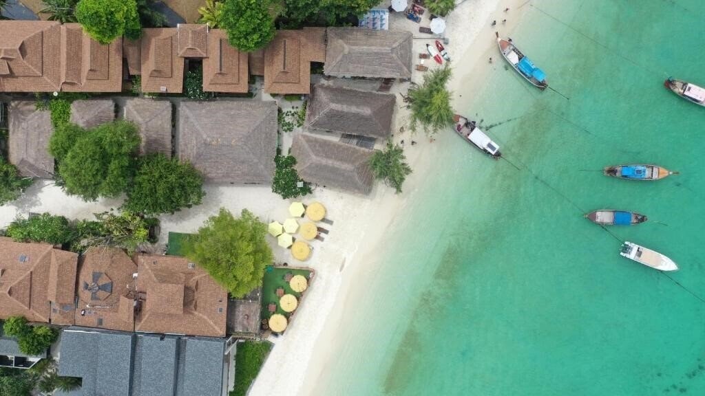 Изображение Anda Resort Lipe 3*