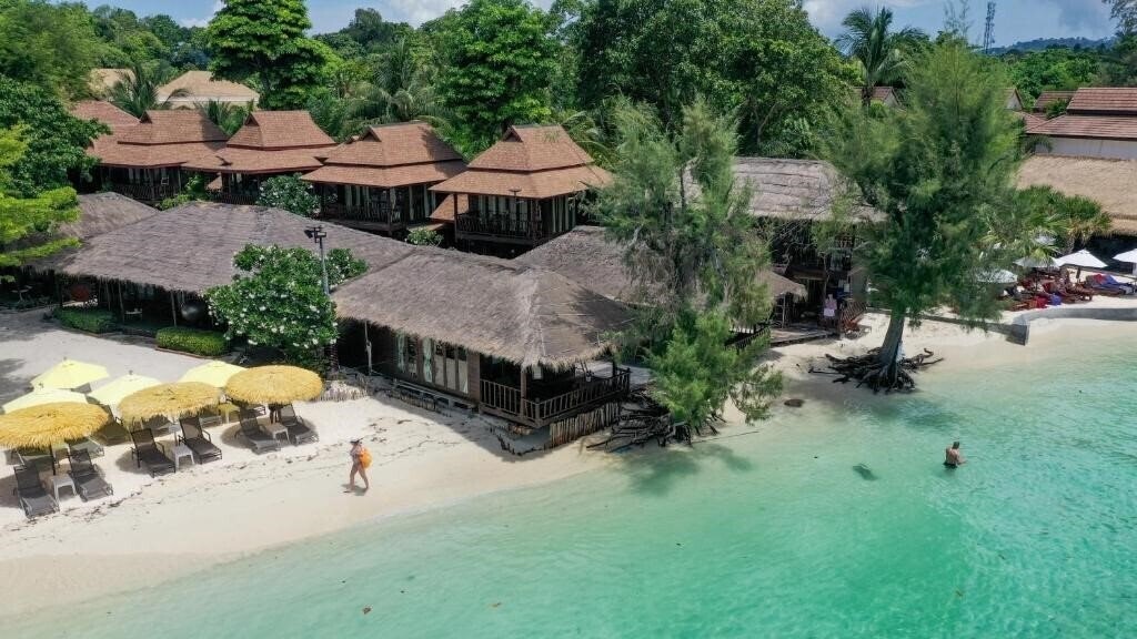 Картинка Anda Resort Lipe 3*