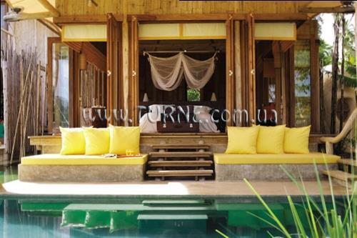 Фото Soneva Kiri By Six Senses 5*