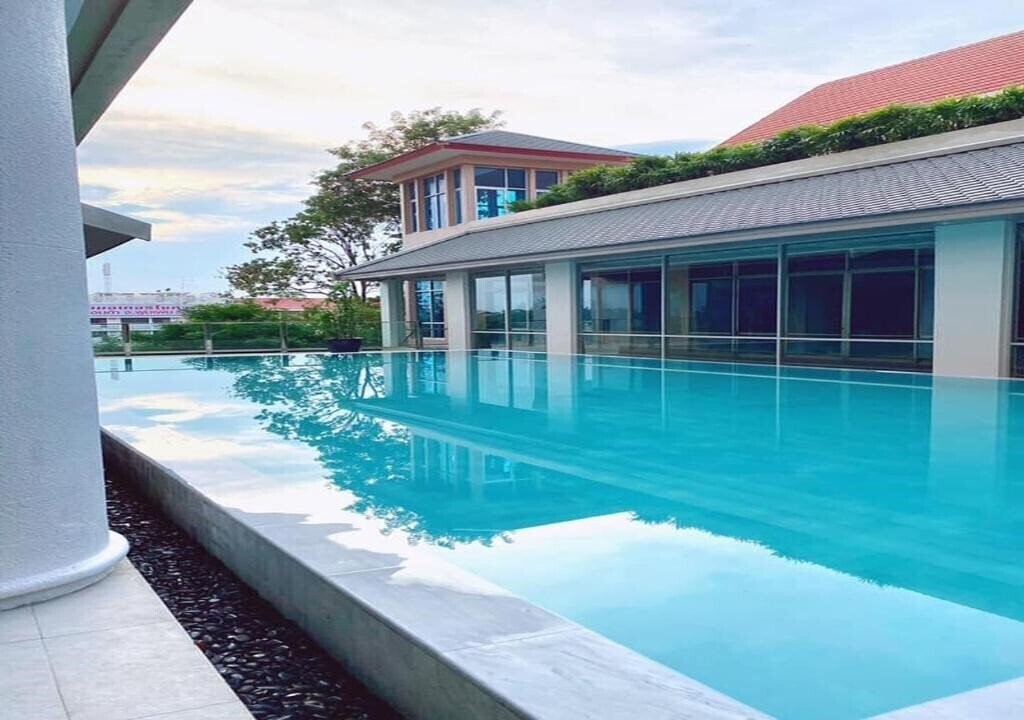 Изображение Krungsri River 4*