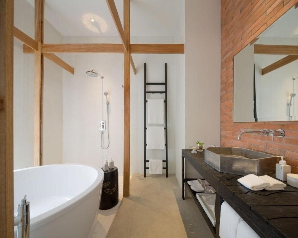 Фото Sala Ayutthaya 4*