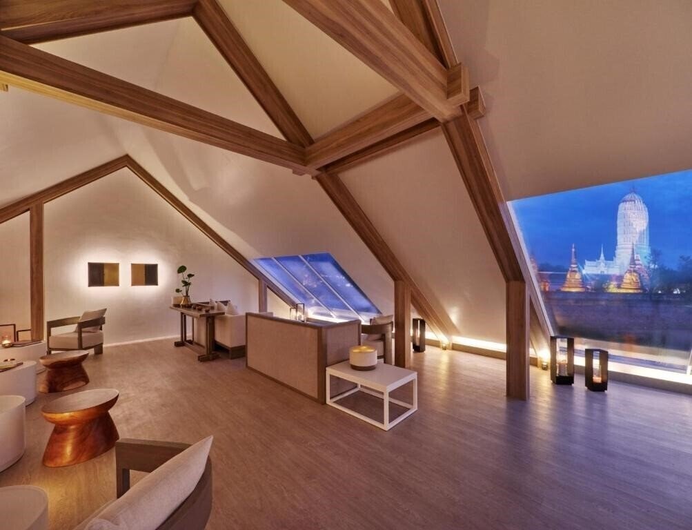 Фотография Sala Ayutthaya 4*
