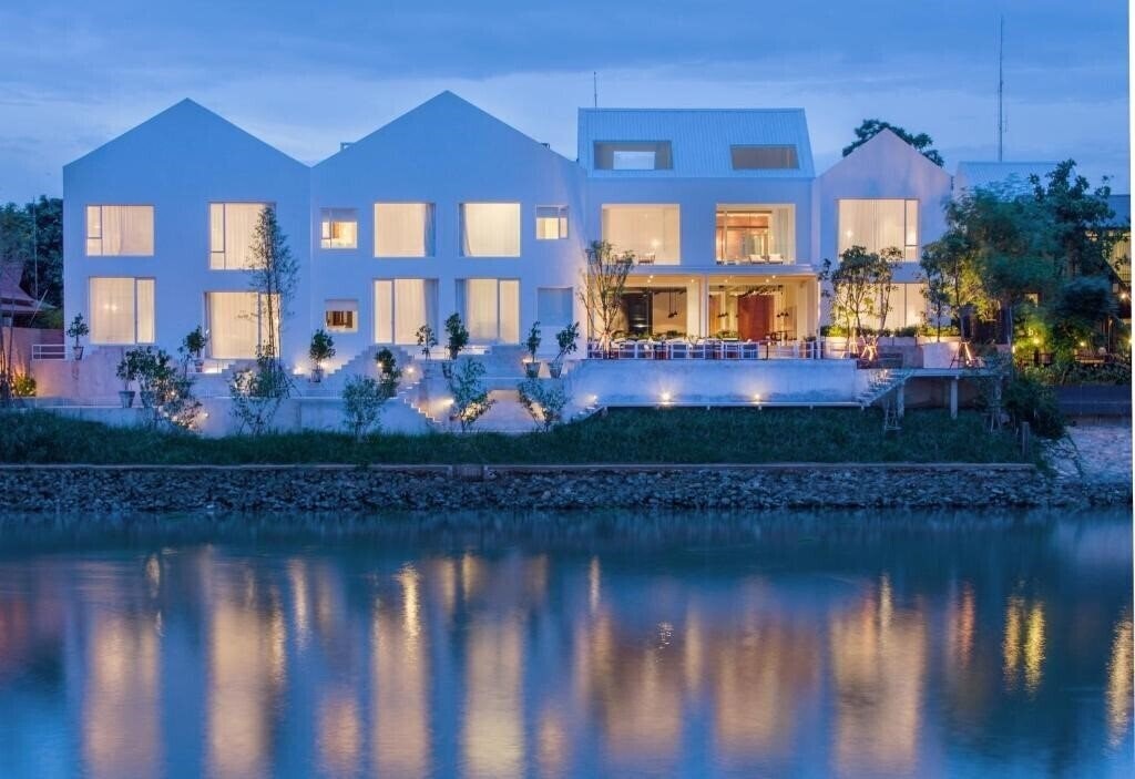 Изображение Sala Ayutthaya 4*