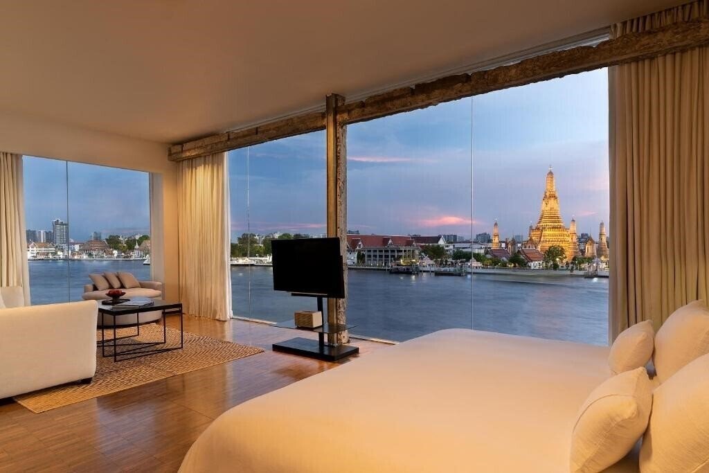 Фото Sala Rattanakosin 4*