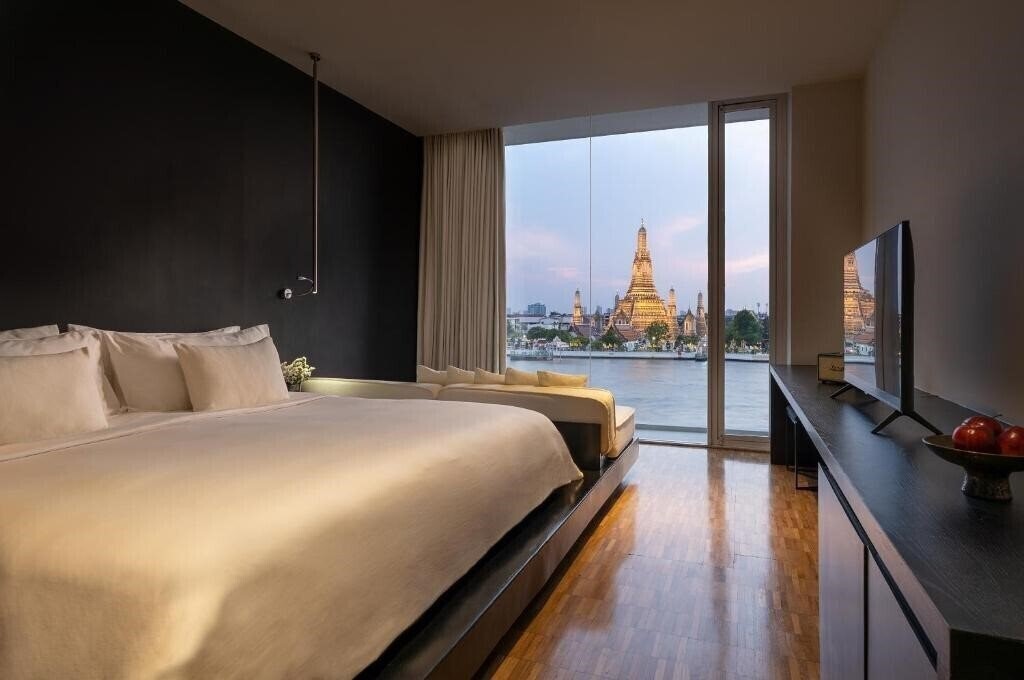 Картинка Sala Rattanakosin 4*