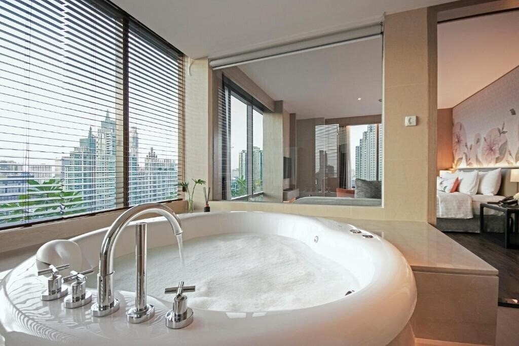 Фотография Sivatel Bangkok 5*