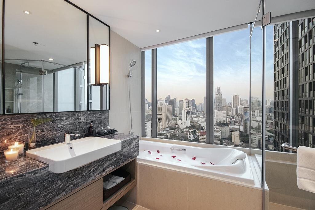 Изображение Sivatel Bangkok 5*