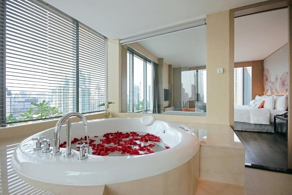 Изображение Sivatel Bangkok 5*
