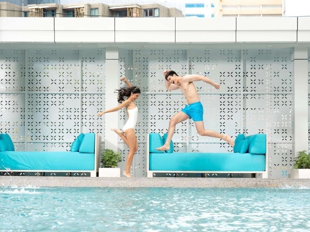 Изображение Legacy Suites 4*