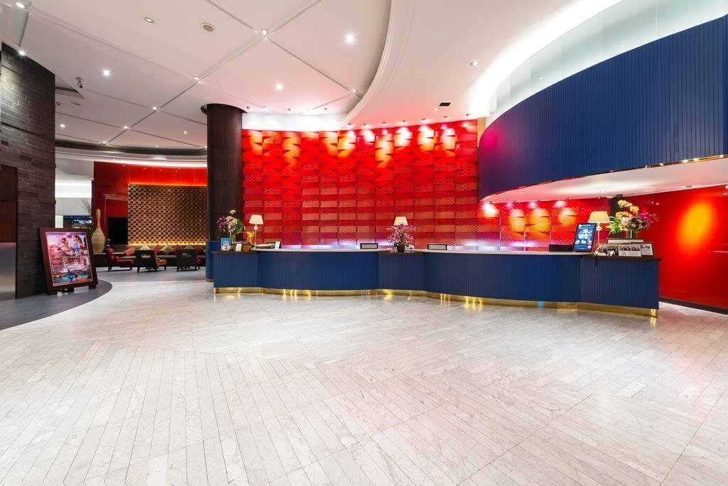 Изображение A-One Bangkok Hotel 4*