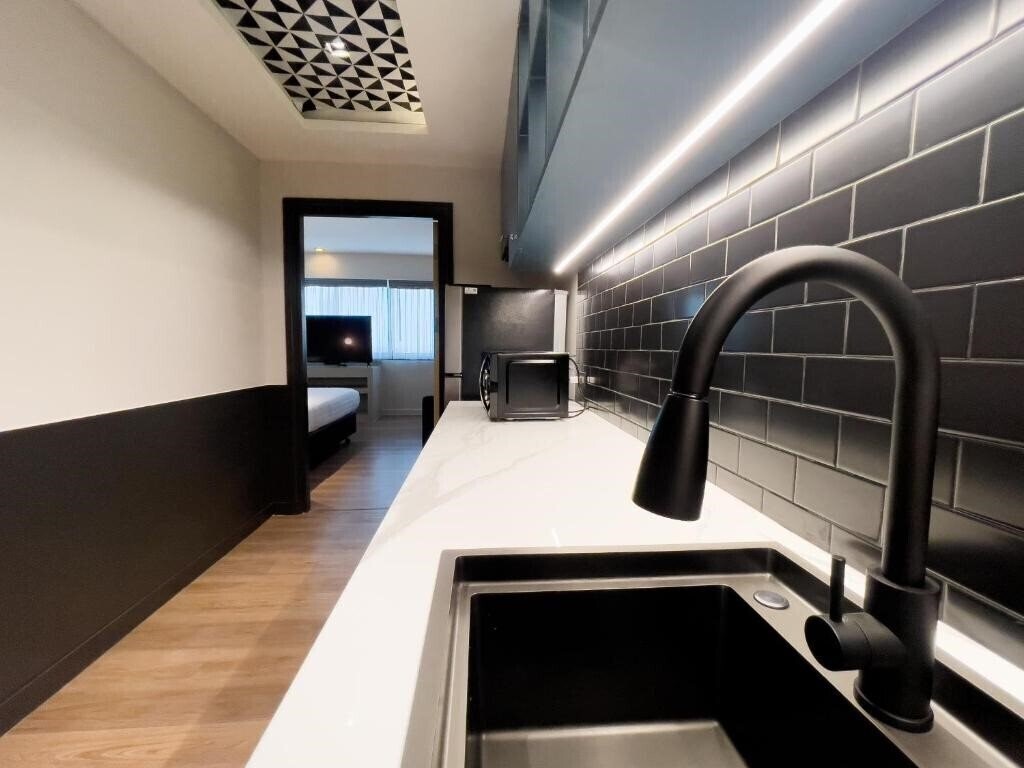 Фотография A-One Bangkok Hotel 4*