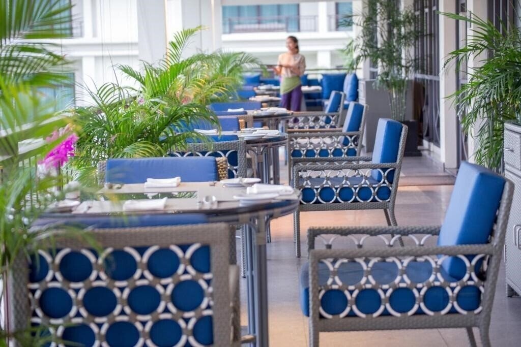 Фотография U Sathorn Bangkok 5*