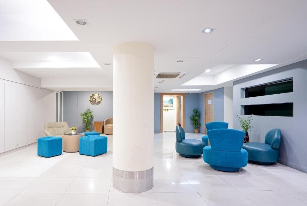 Изображение Grand Alpine Hotel 3*