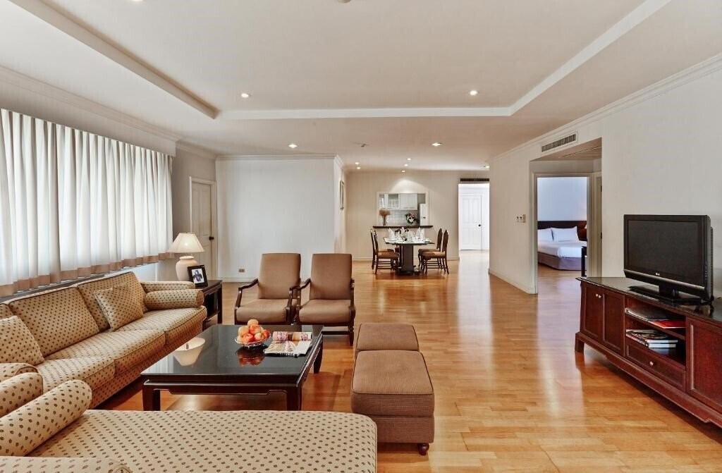 Фото Riverine Place 4*