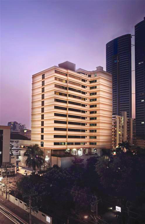 Картинка Marvel Hotel Bangkok (ex. Grand Mercure Park Avenue) 4*