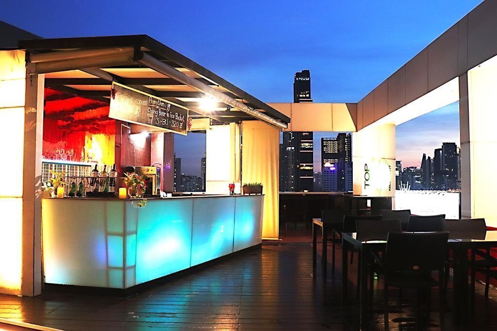 Фотография Hi Residence 2*