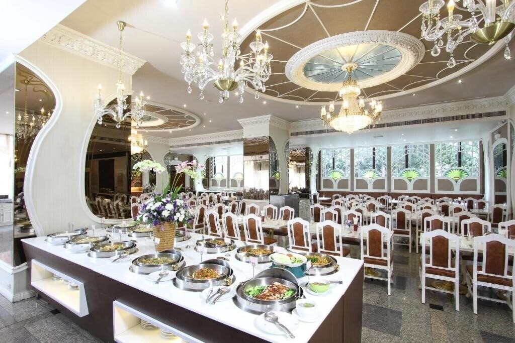 Картинка Royal Benja Hotel 4*