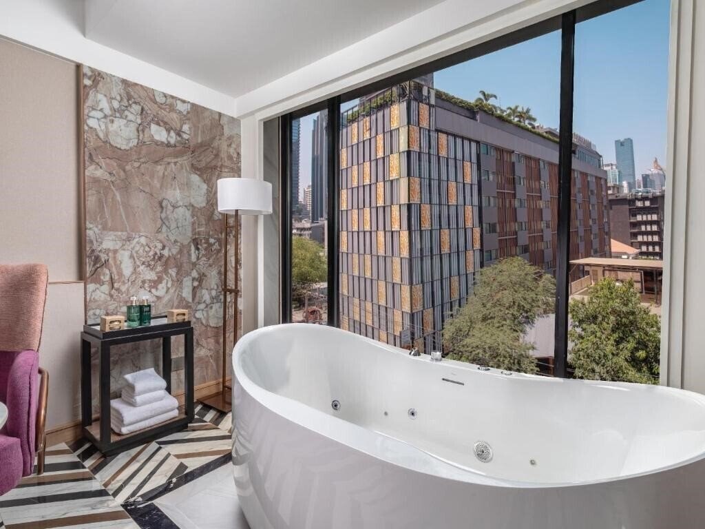 Фотография Grand President Hotel 4*