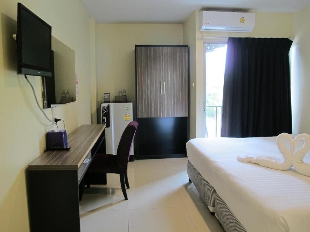 Фото Airy Resort 3*