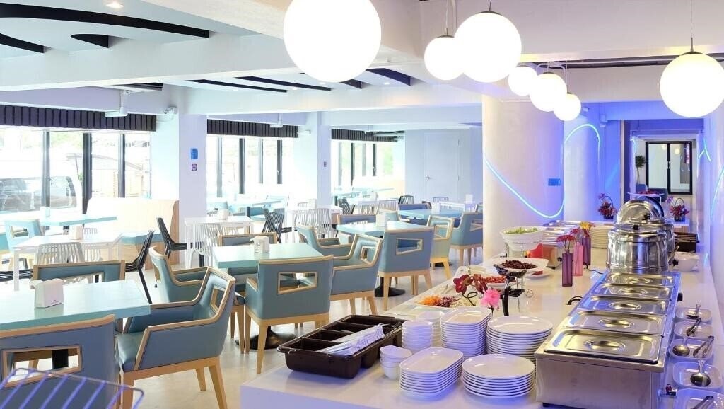 Фотография Airy Resort 3*