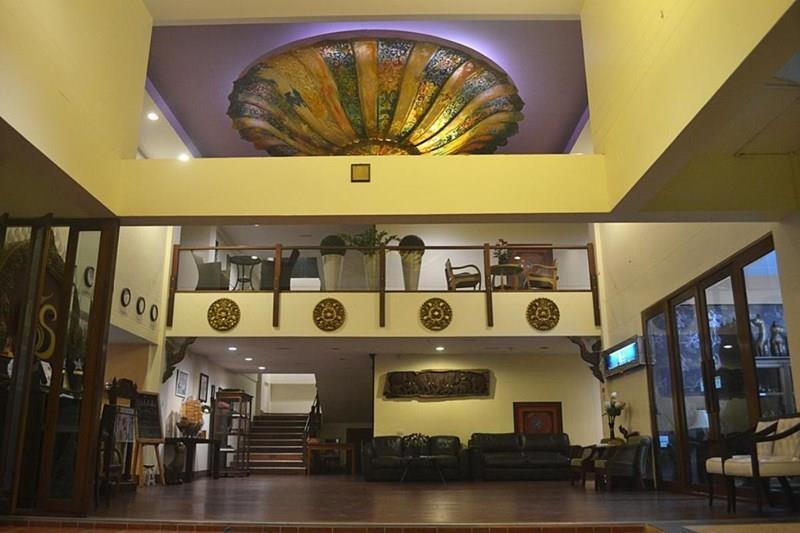 Изображение Siam Place Airport 3*