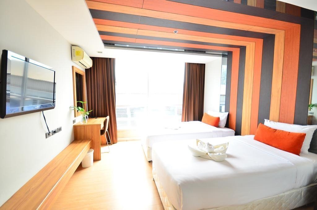 Фотография H-Residence Sathorn 3*