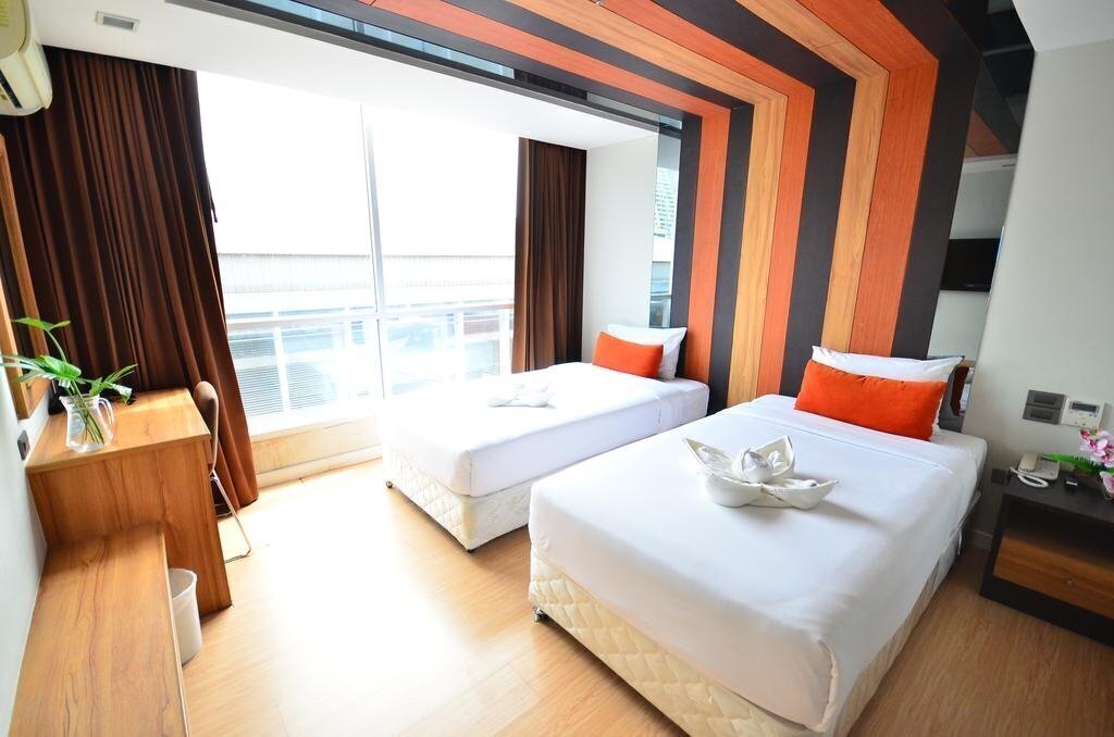 Изображение H-Residence Sathorn 3*