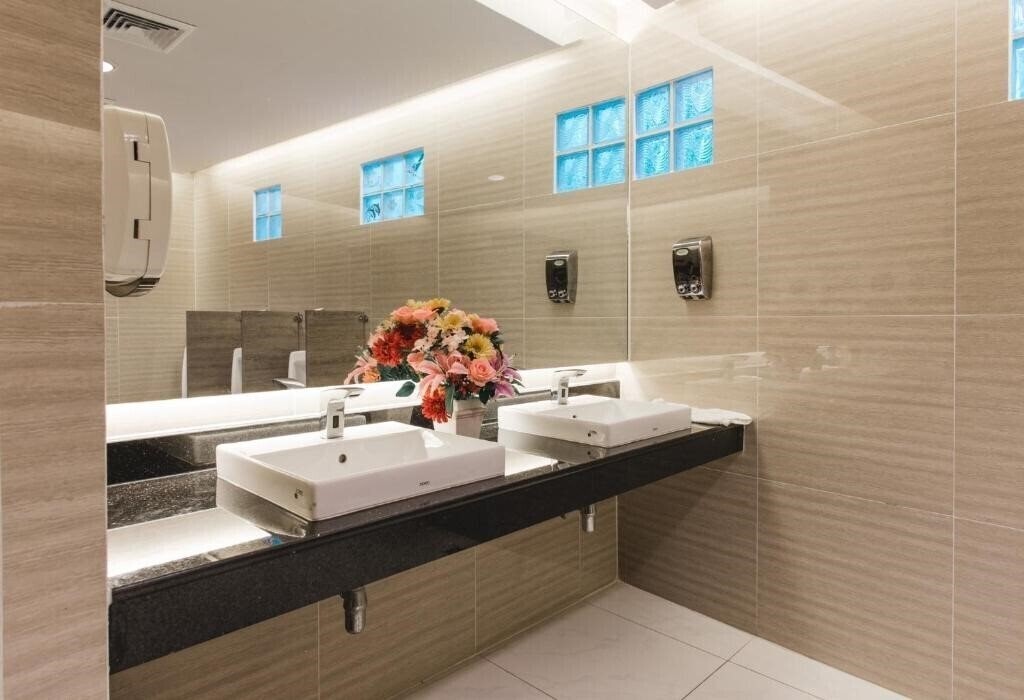 Фотография Convenient Park Bangkok 3*