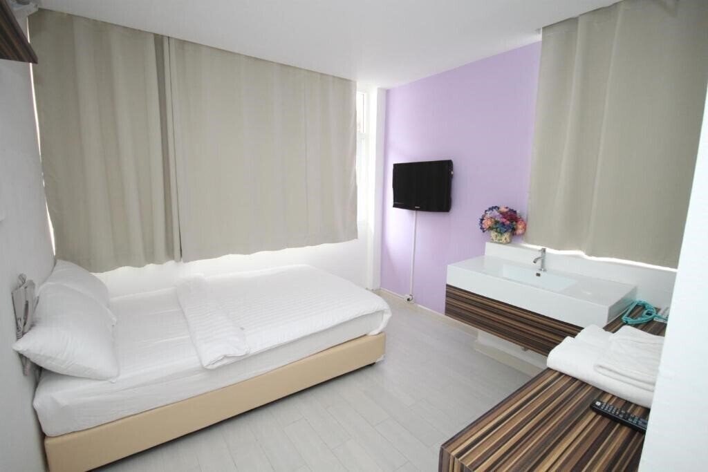 Фотография Nantra Ekamai Hotel 3*