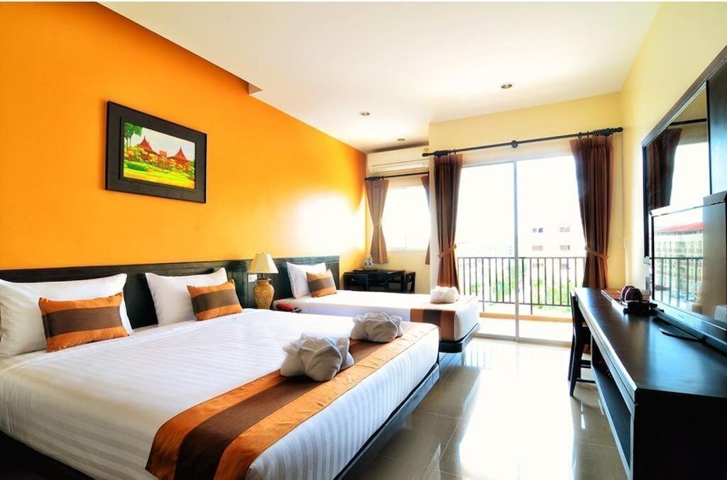 Фотография Thong Ta Resort & Spa 2*