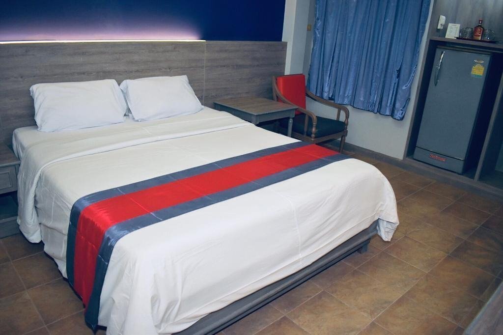 Изображение Royal Asia Lodge Sukhumvit 8 3*