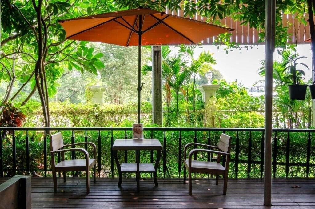 Фотография Tara Lake Bangkok 3*